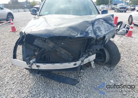 2013 BMW X3 xDrive28I from USA, damaged, VIN 5UXWX9C58D0A14897